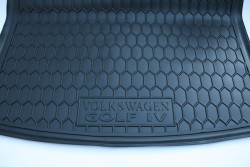 Tappetino di gomma per Volkswagen Golf 4 Hatchback (1997-2005)